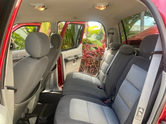 2003 Ford Explorer Sport Trac - Image 15 of 21