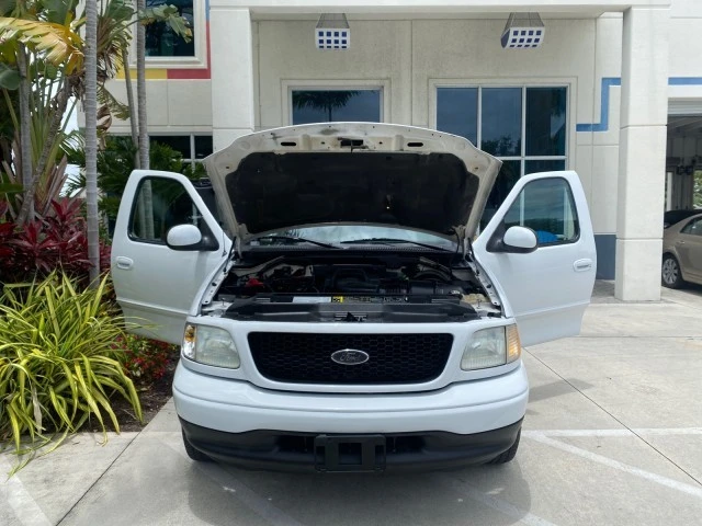 2003 Ford F-150 10th Gen - Image 17 of 22