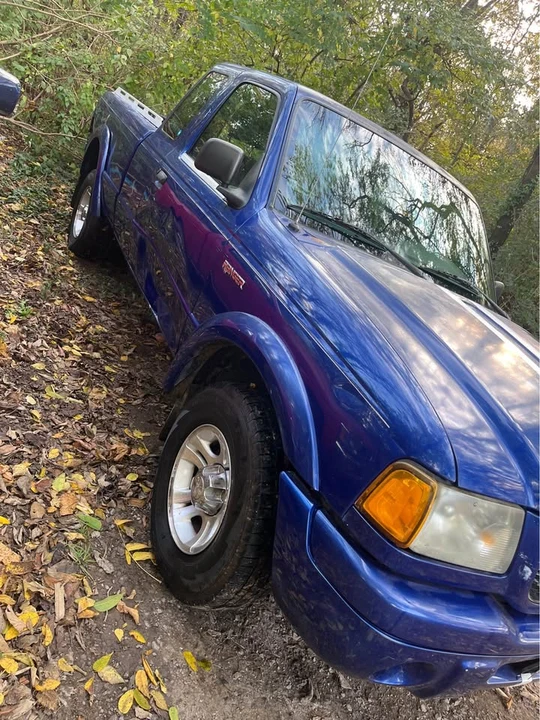 2003 Ford Aerostar - Image 5 of 6