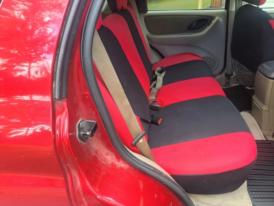 2003 Ford Escape - Image 5 of 8