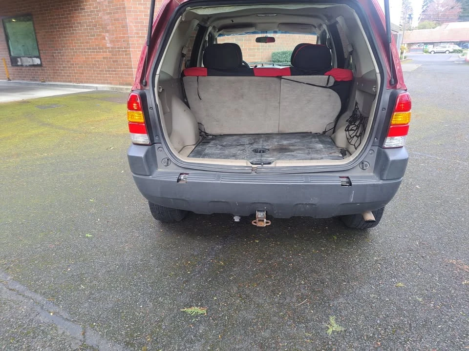 2003 Ford Escape - Image 6 of 8
