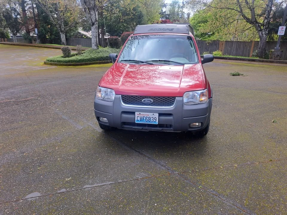 2003 Ford Escape - Image 2 of 8