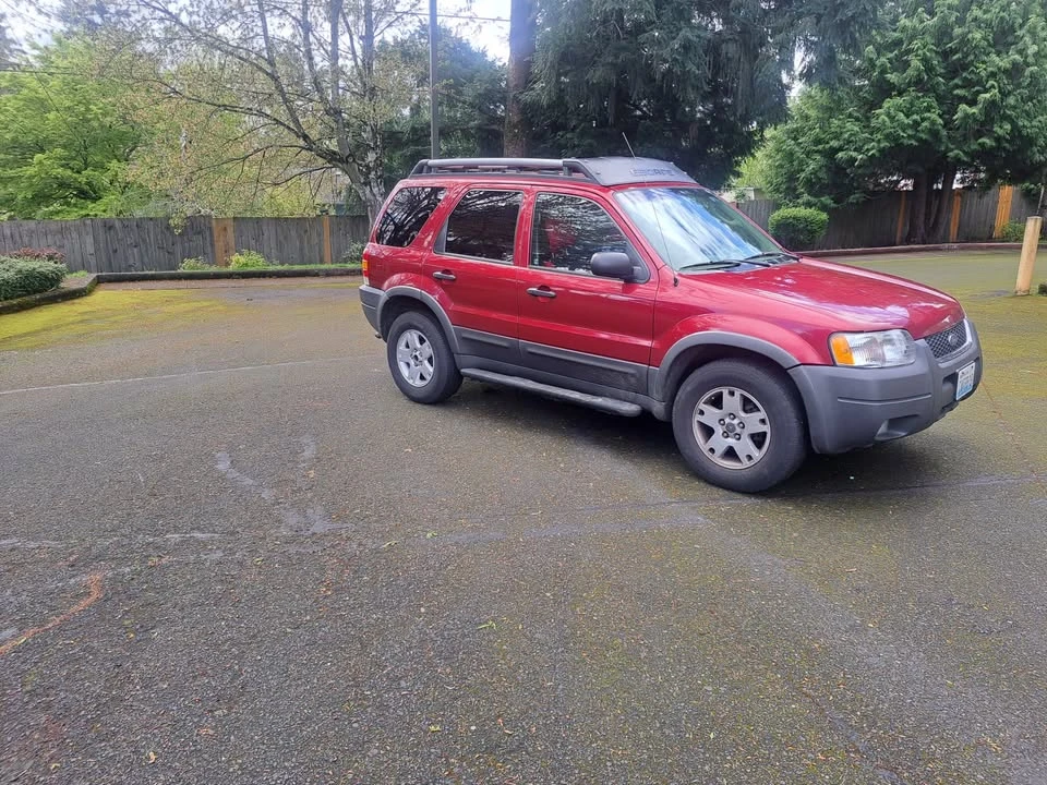 2003 Ford Escape - Image 3 of 8