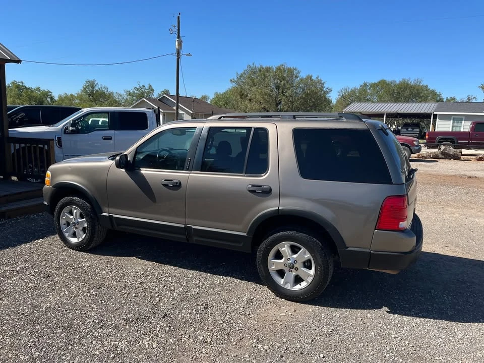 2003 Ford Explorer 2nd Gen - Image 3 of 19