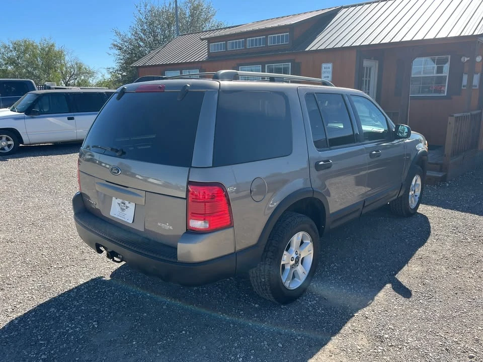 2003 Ford Explorer 2nd Gen - Image 5 of 19