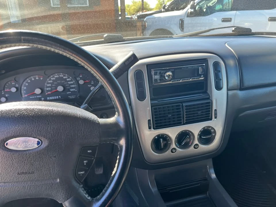 2003 Ford Explorer 2nd Gen - Image 12 of 19
