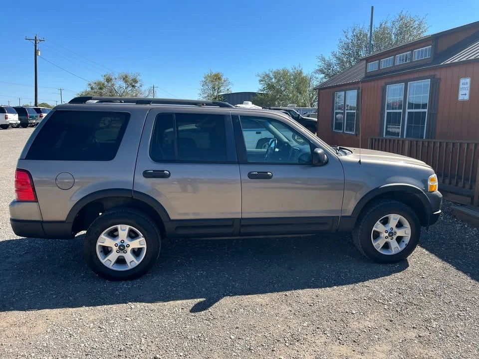 2003 Ford Explorer 2nd Gen - Image 6 of 19
