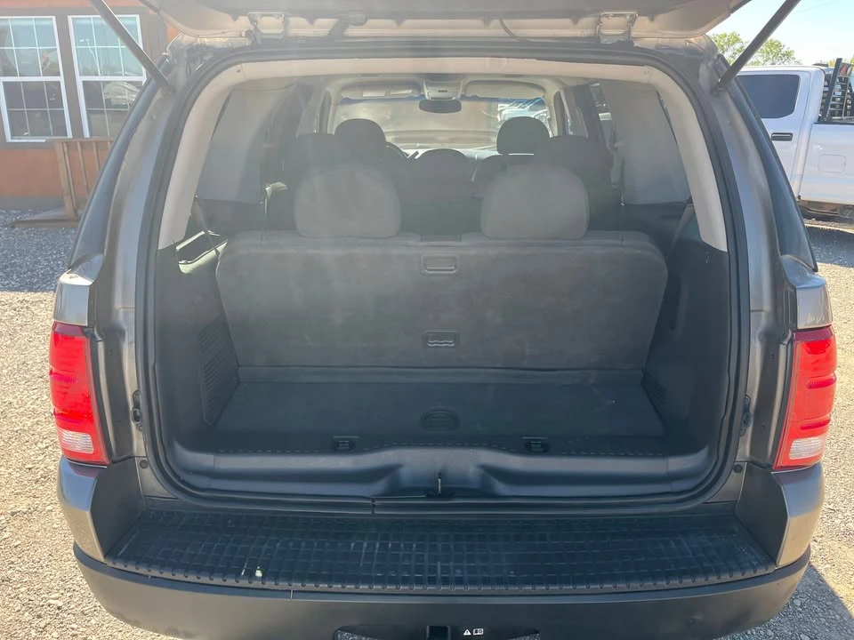 2003 Ford Explorer 2nd Gen - Image 18 of 19