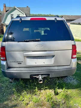 2003 Ford Explorer 3rd Gen - Image 2 of 11