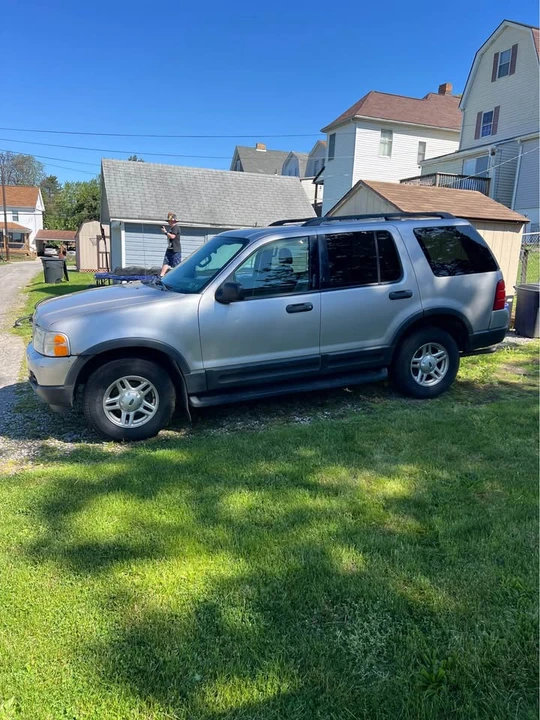 2003 Ford Explorer 3rd Gen - Image 6 of 11