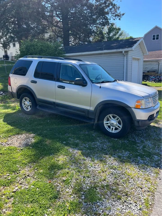 2003 Ford Explorer 3rd Gen - Image 5 of 11