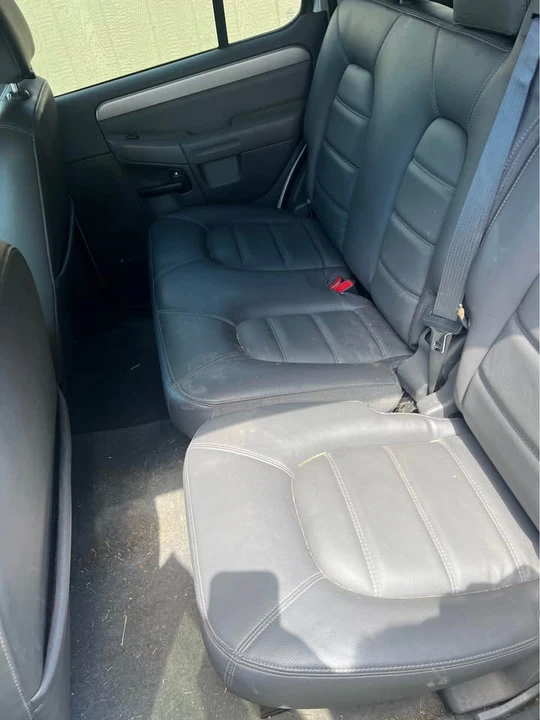 2003 Ford Explorer 3rd Gen - Image 10 of 11