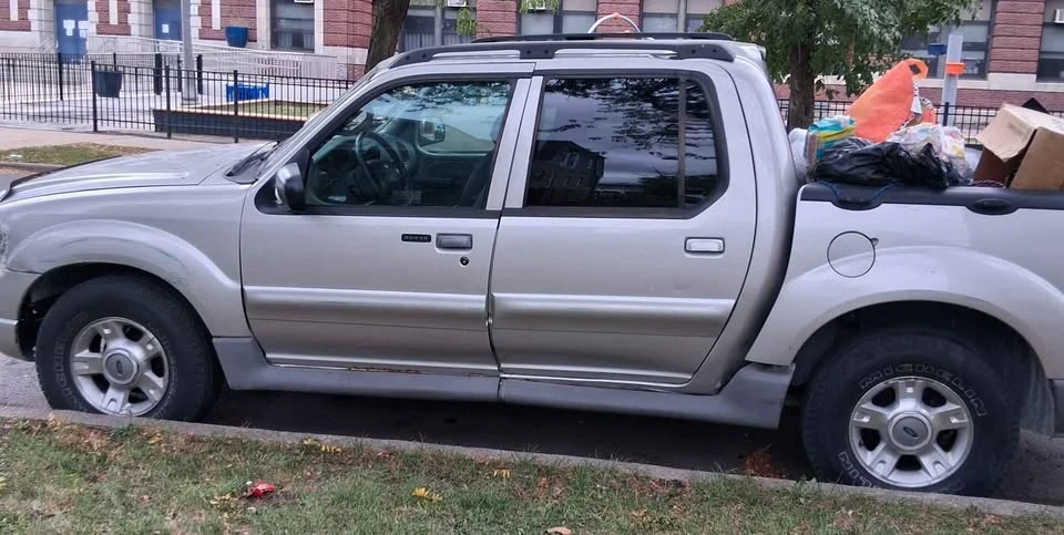 2003 Ford Explorer 2nd Gen - Image 3 of 5