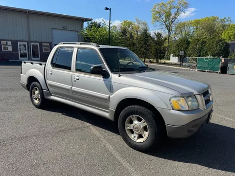 2003 Ford Explorer Sport Trac - Image 3 of 11