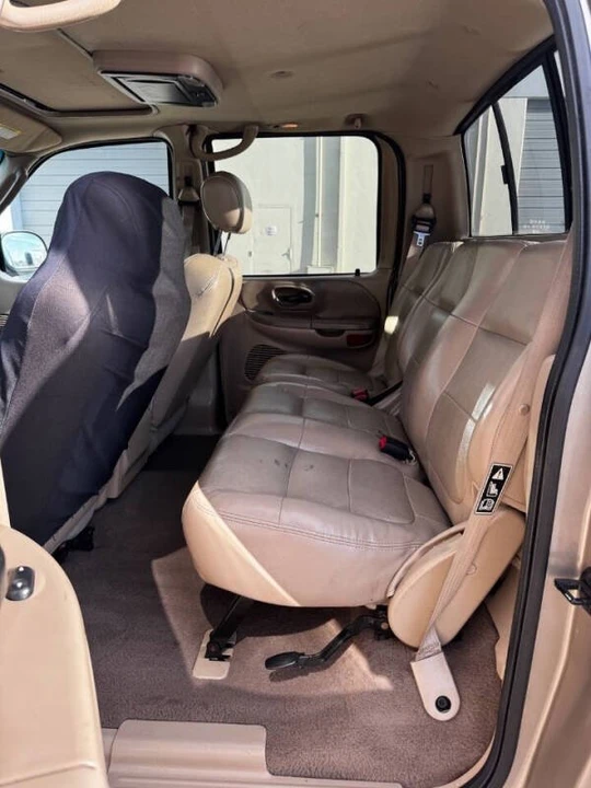 2003 Ford F-150 10th Gen - Image 9 of 16