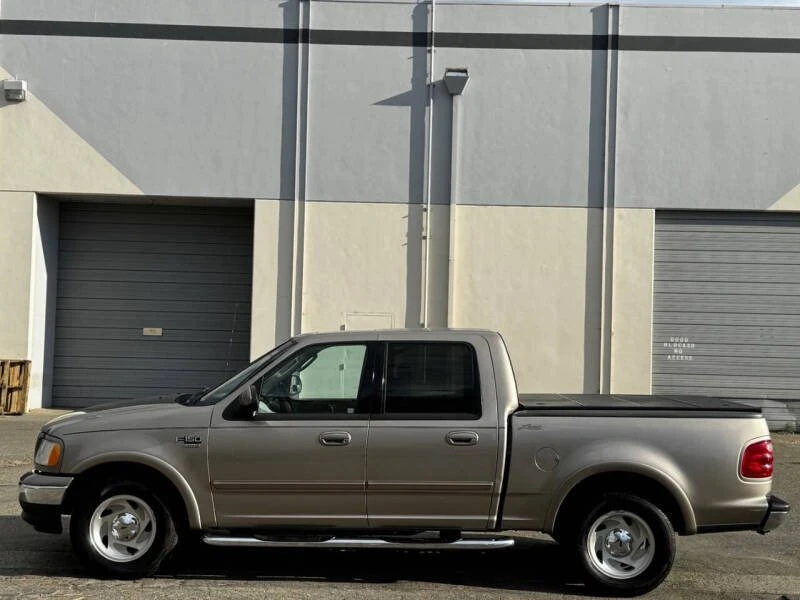 2003 Ford F-150 10th Gen - Image 6 of 16