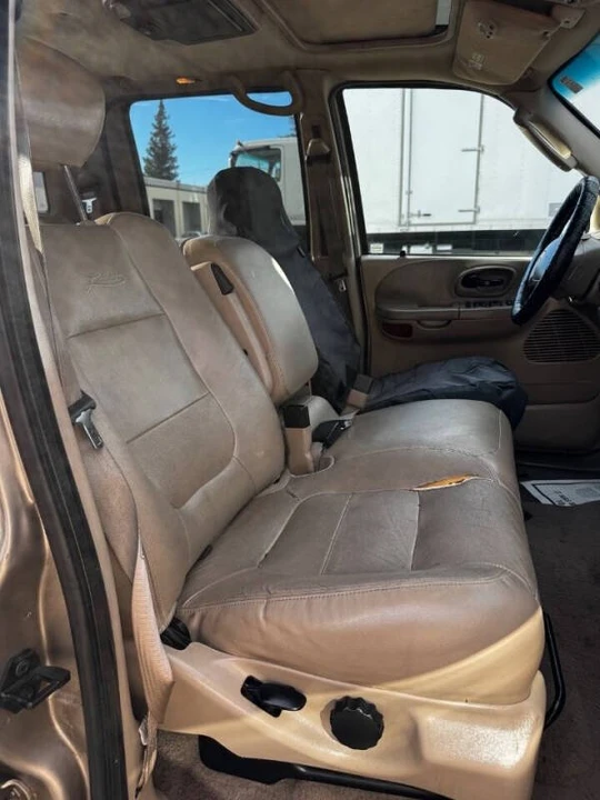 2003 Ford F-150 10th Gen - Image 12 of 16