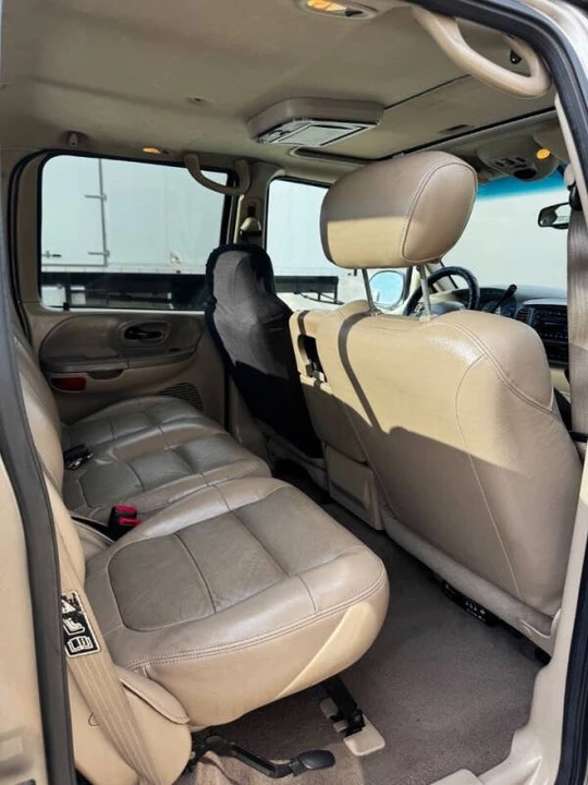 2003 Ford F-150 10th Gen - Image 11 of 16