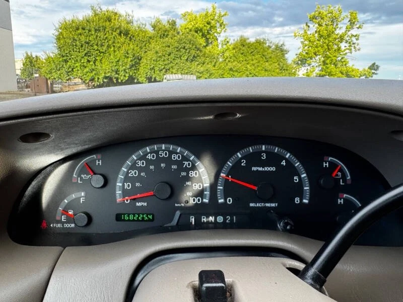 2003 Ford F-150 10th Gen - Image 15 of 16