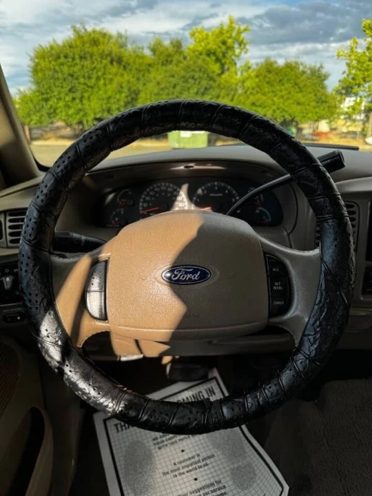 2003 Ford F-150 10th Gen - Image 13 of 16