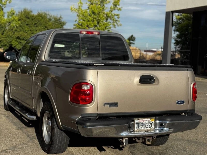 2003 Ford F-150 10th Gen - Image 5 of 16