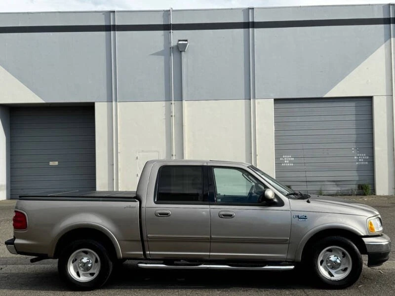 2003 Ford F-150 10th Gen - Image 3 of 16