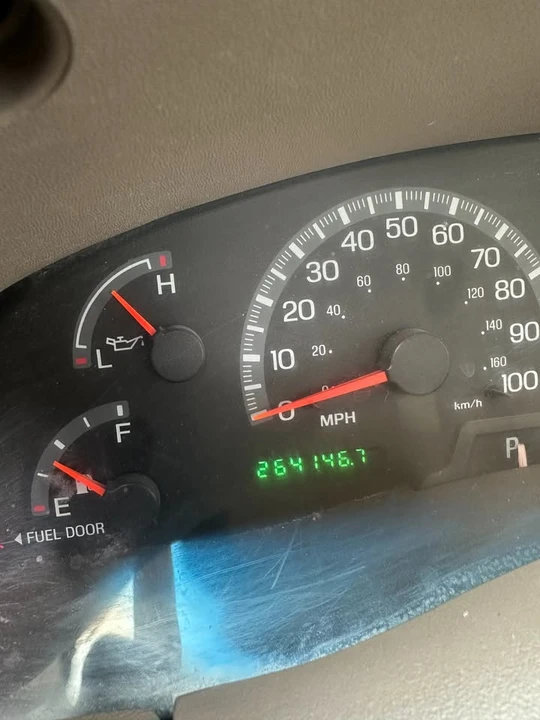 2003 Ford F-150 10th Gen - Image 6 of 8