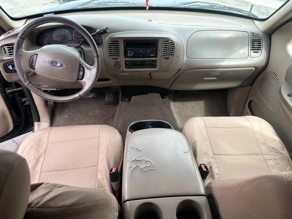 2003 Ford F-150 10th Gen - Image 8 of 8
