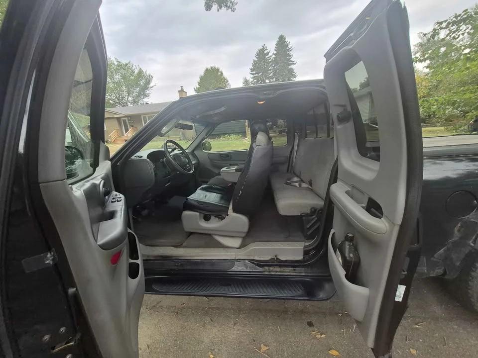 2003 Ford F-150 10th Gen - Image 2 of 5