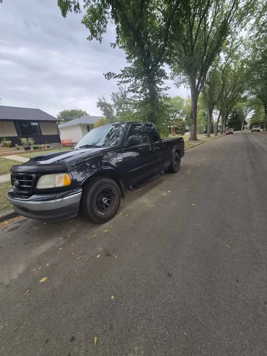 2003 Ford F-150 10th Gen - Image 3 of 5