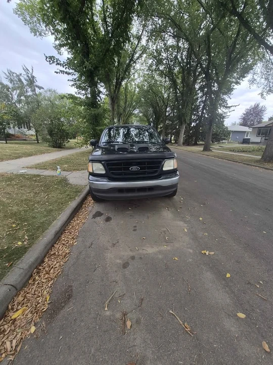 2003 Ford F-150 10th Gen - Image 4 of 5