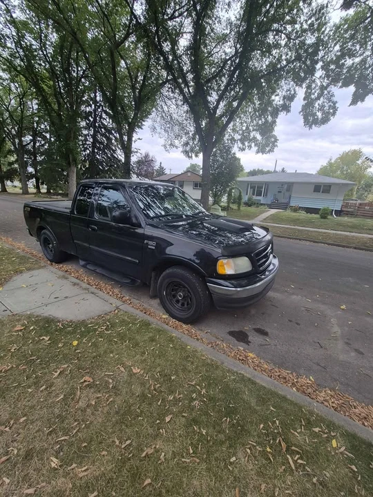 2003 Ford F-150 10th Gen - Image 5 of 5
