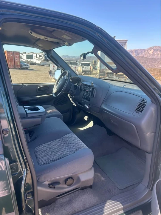 2003 Ford F-150 10th Gen - Image 6 of 10