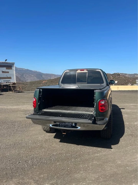 2003 Ford F-150 10th Gen - Image 3 of 10