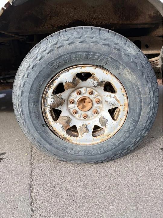 2003 Ford F-150 10th Gen - Image 19 of 20