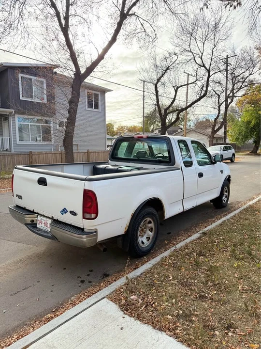 2003 Ford F-150 10th Gen - Image 4 of 20