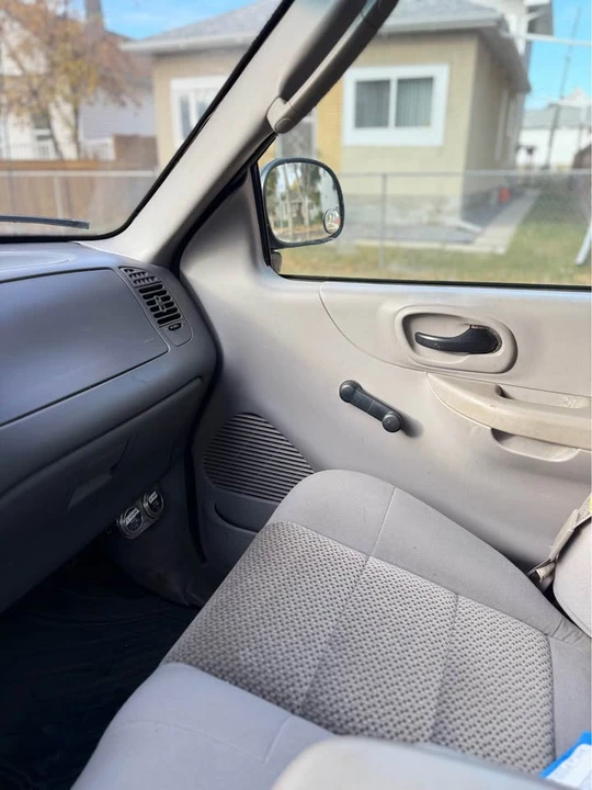 2003 Ford F-150 10th Gen - Image 15 of 20