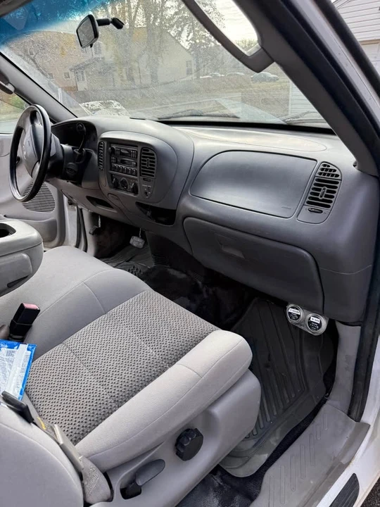 2003 Ford F-150 10th Gen - Image 11 of 20