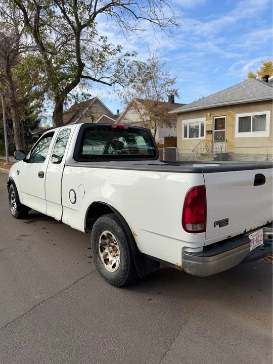 2003 Ford F-150 10th Gen - Image 2 of 20