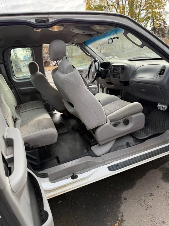 2003 Ford F-150 10th Gen - Image 9 of 20