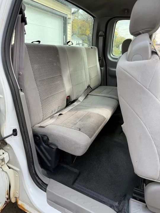 2003 Ford F-150 10th Gen - Image 10 of 20