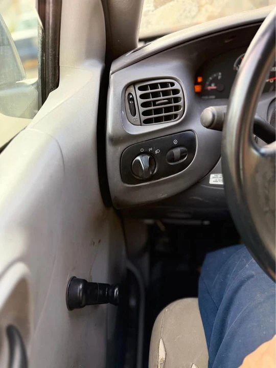 2003 Ford F-150 10th Gen - Image 13 of 20