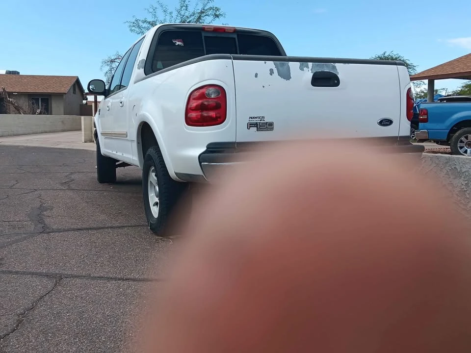 2003 Ford F-150 10th Gen - Image 3 of 5
