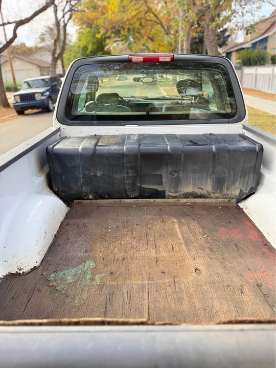 2003 Ford F-150 10th Gen - Image 18 of 20