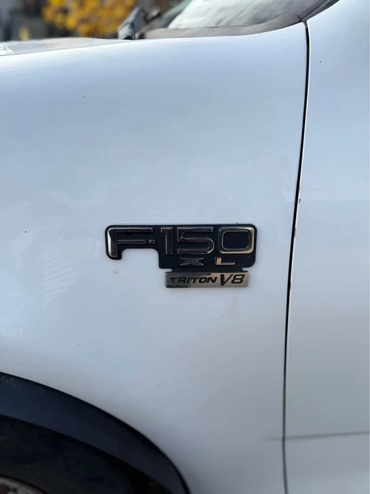 2003 Ford F-150 10th Gen - Image 7 of 20