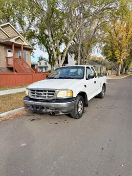 2003 Ford F-150