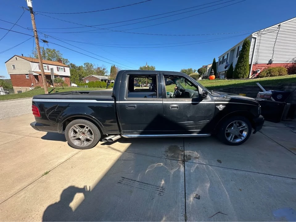2003 Ford F-150 10th Gen - Image 3 of 4