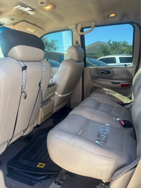 2003 Ford F-150 10th Gen - Image 3 of 4