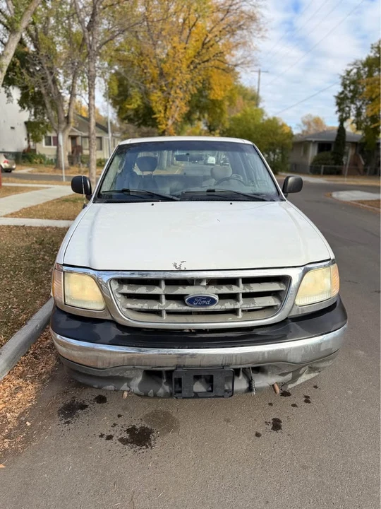 2003 Ford F-150 10th Gen - Image 6 of 20