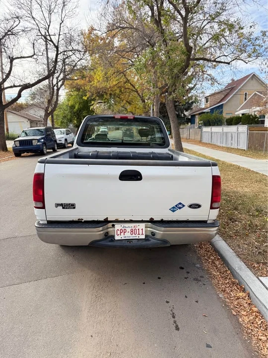 2003 Ford F-150 10th Gen - Image 3 of 20
